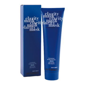 Маска Clarity Mask Anti Dandruff 150 ml