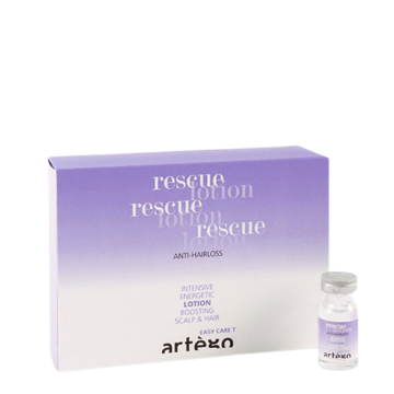 Ампули Rescue Anti Hairloss Lotion 10x8 ml.