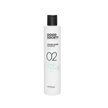 Шампоан 02 COLOR GLOW SHAMPOO 250 ml