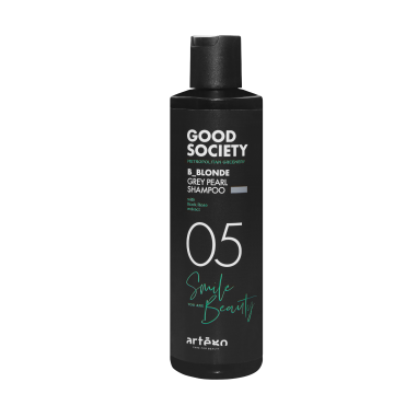 Шампоан 05 B_BLONDE – GREY PEARL SHAMPOO 250 ml