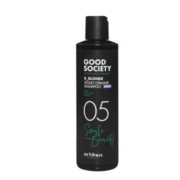Шампоан 05 B_BLONDE – VIOLET OPALINE SHAMPOO 1000