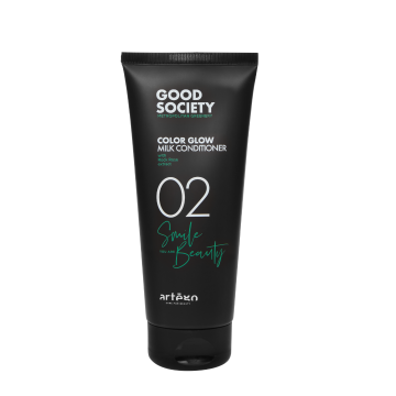 Балсам 02 COLOR GLOW MILK CONDITIONER 1000 ml