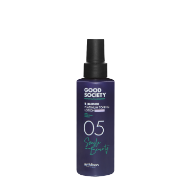 Лосион 05 B_BLONDE – PLATINUM TONING LOTION 150 ml