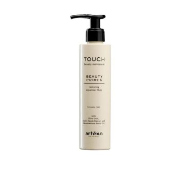 Ревитализиращ крем Touch Beauty Primer 200 ml