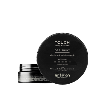 Помада за блясък Touch Get Shiny 100ml.