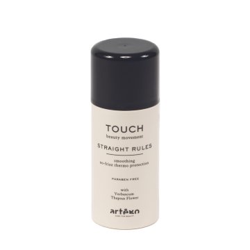 Изглаждаща крем TOUCH STRAIGHT RULES 100ML