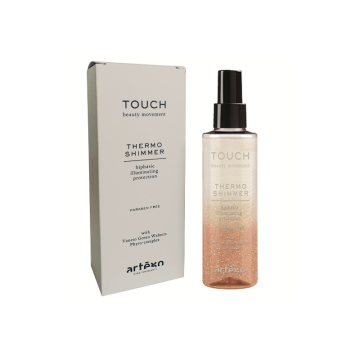 Спрей TOUCH THERMO SHIMMER 150ML