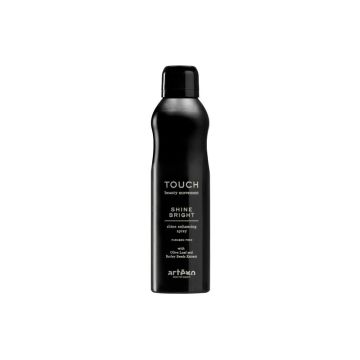 Спрей за блясък Touch Shine Bright 250 ml