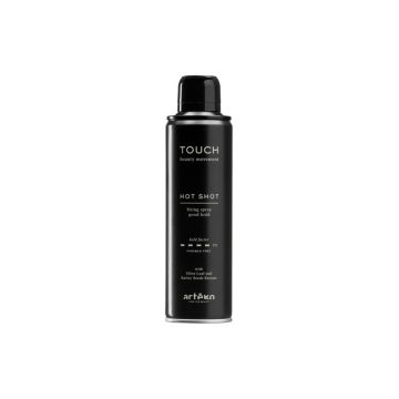 Лак за коса Touch Hot Shot 500 ml