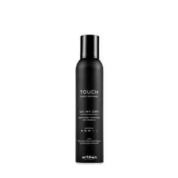 Сух шампоан Touch Oh My Dry 250ml.