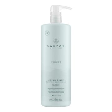 Балсам AWG Repair Rinse 1000 ml