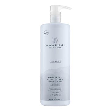 Балсам AWG HydraSoft Conditioner 1000 ml