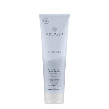 Шампоан AWG HydraSoft Shampoo 250 ml