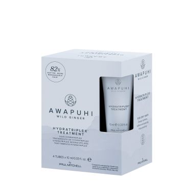 Ампули AWG HydraTriplex™ 4x10 ml