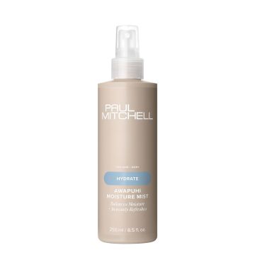 Хидратиращ спрей Awapuhi Moisture Mist® 250 ml