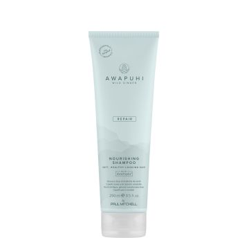Шампоан AWG Repair Shampoo 250 ml
