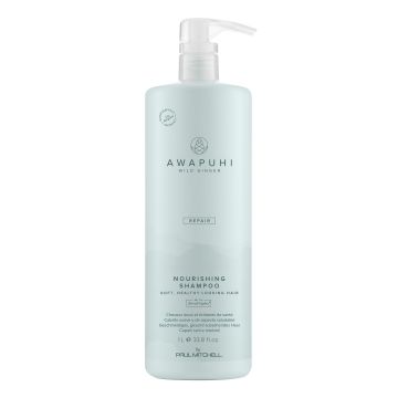 Шампоан AWG Repair Shampoo 1000 ml