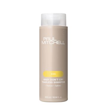 Шампоан Baby Don’T Cry® Shampoo 300ml