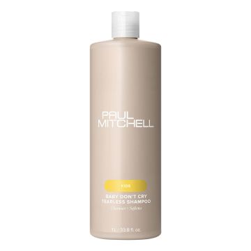 Шампоан Baby Don’T Cry® Shampoo 1000ml