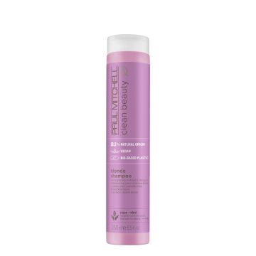 Шампоан CLEAN BEAUTY Blonde Shampoo 250 ml