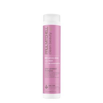 Шампоан CLEAN BEAUTY Color Protect 250ml