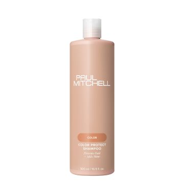 Шампоан Color Protect Shampoo 500ml