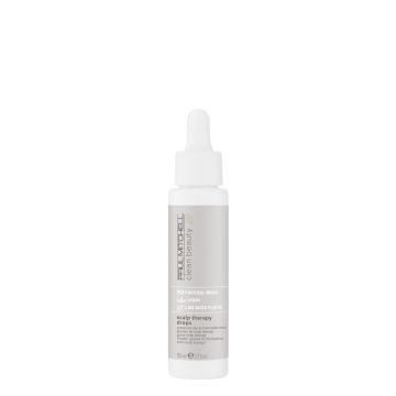 Серум CLEAN BEAUTY scalp therapy drops 50ml