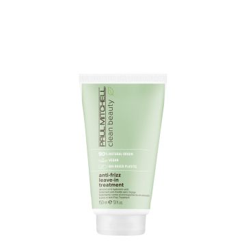 Маска CLEAN BEAUTY Anti-Frizz 150ml