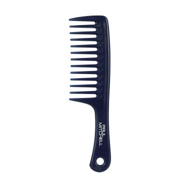 Гребен за разресване Detangler Comb - син
