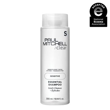 Шампоан Clear Essential Shampoo 300 ml