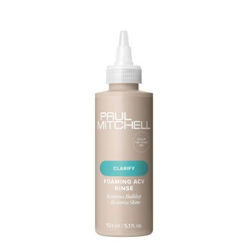 Почистваща терапия за коса и скалп ACV Rinse 150ml