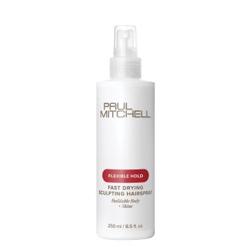Лак еко Fast Drying Sculpting Spray™ 250ml