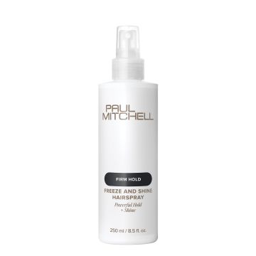 Лак еко Freeze And Shine Super Spray® 250ml
