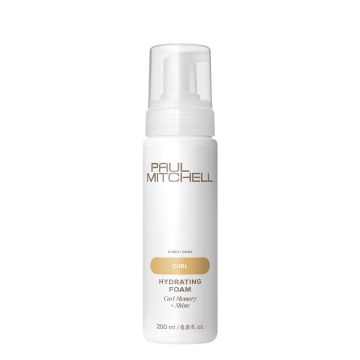 Пяна Hydrating Foam 200ml