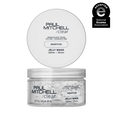 Маска Clear Jelly Mask 202 g