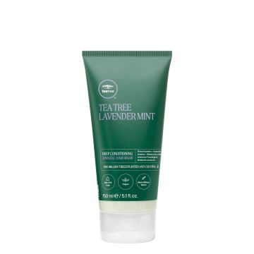 Маска LAVENDER MINT mineral hair mask 150ml