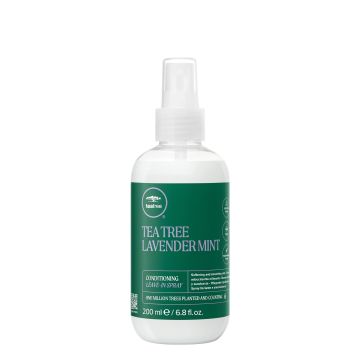 Спрей Lavender Mint leave-in spray 200ml