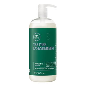 Шампоан Lavender Mint Shampoo™ 1000ml