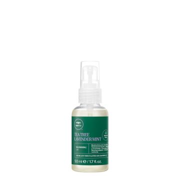 Олио LAVENDER MINT Nourishing Oil 50ml