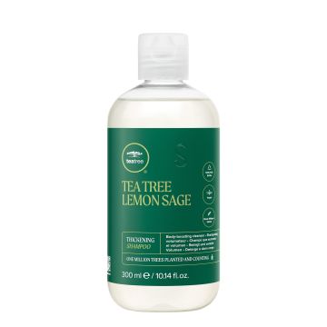 Шампоан Lemon Sage Shampoo® 300ml