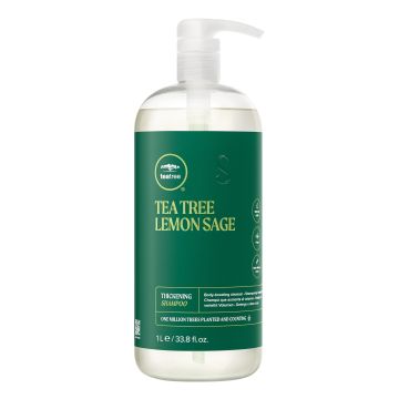 Шампоан Lemon Sage Shampoo® 1000ml