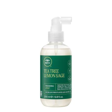 Спрей Lemon Sage Thickening Spray® 200ml