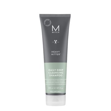 Шампоан Mitch® Heavy Hitter® 250 ml.