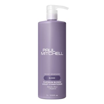 Балсам Platinum Blonde Conditioner™ 1000ml