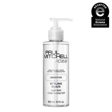 Стилизант Clear Styling Glaze 150 ml