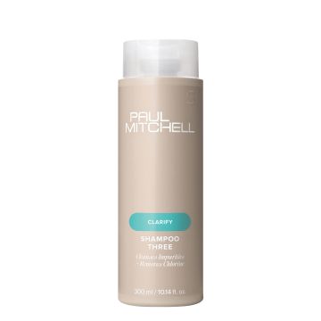 Шампоан Shampoo Three® 300ml