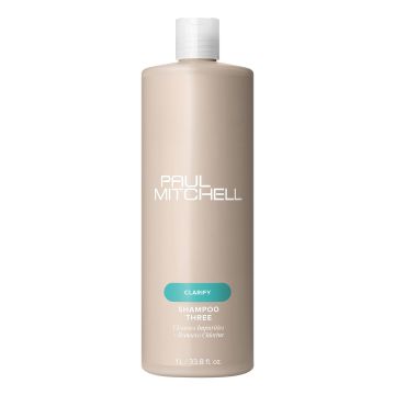 Шампоан Shampoo Three® 1000ml