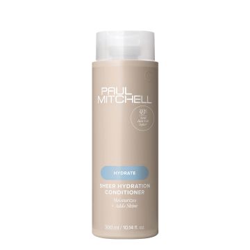 Балсам Sheer Hydration Conditioner 300 ml