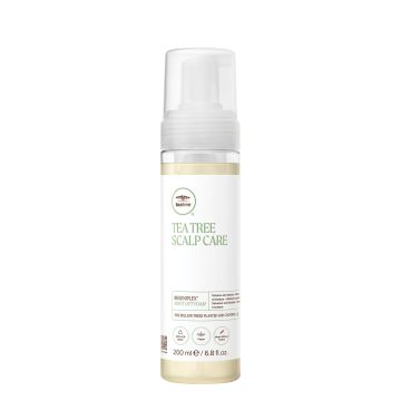 Пяна за коса Tea Tree Scalp Care 200ml