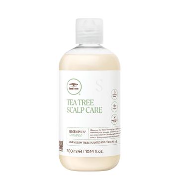 Шампоан Tea Tree Scalp Care 300ml